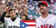 Edgar Martinez, Juan González join Puerto Rico coaching staff