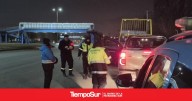 Río Gallegos Casi 20 vehículos secuestrados y 4 locales clausurados en megaoperativo
