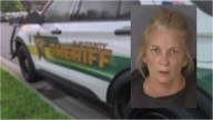 Clay County woman accused of attempted murder after neighbor dispute over dogs leads to shooting: CCSO