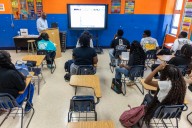Percentage of Mississippi students scoring ‘advanced’ or ‘proficient’ falls for first time since pandemic