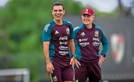 Héctor Altamirano sobre Rafael Márquez y su futuro en la Selección Mexicana: "Tener a Javier Aguirre le ayudará y le dará herramientas"