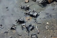 Will this happen more in NJ? Garbage trucks exploding in fire