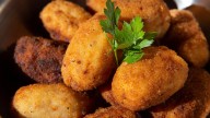 La receta de croquetas de calabacín con queso: sencilla y rápida para este verano