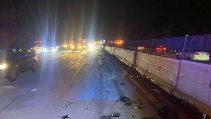 ¿Cómo Está Hoy el Tránsito en la Autopista México-Puebla? Capufe y GN Dan Detalles