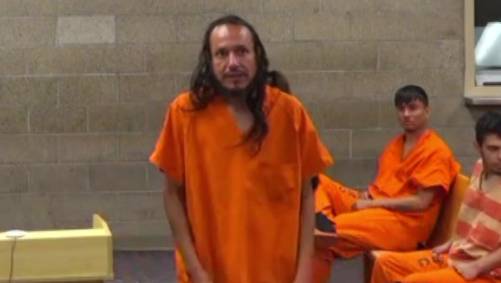 Transit center stabbing leads to aggravated assault arrest