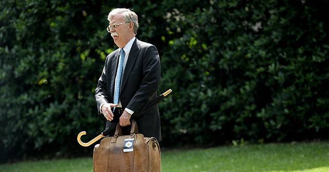 Why the John Bolton FBI Raid Is 100% Legit