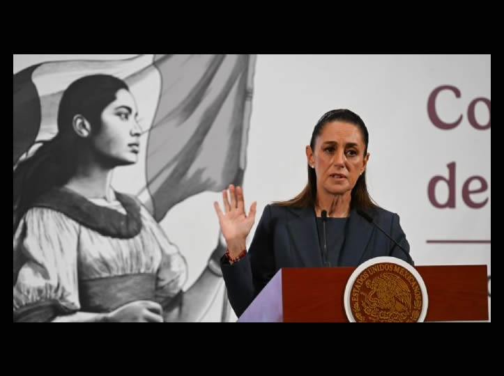 Se vienen diez años con crecimiento de la economía menor a 2%; marcaría sexenio de Sheinbaum: CEESP
