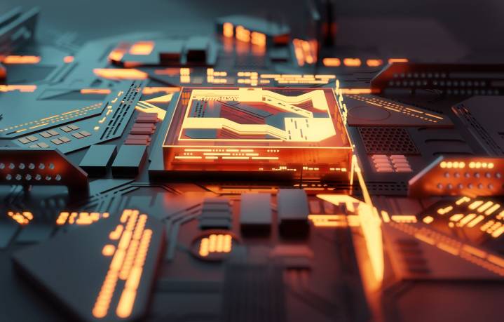 Micron: Strong Buy On AI-Driven HBM Growth (NASDAQ:MU)