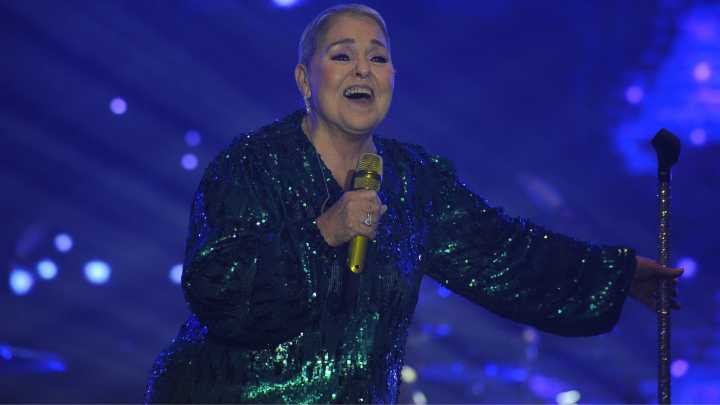 Lupita D’Alessio se despide de redes sociales tras polémica con Ari Borovoy: ‘Es mi último video’