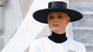 Charlene de Mónaco, la princesa de mirada triste tras una dura pérdida familiar en su infancia