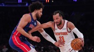 5 American players with the best shot at winning Kia MVP in 2025