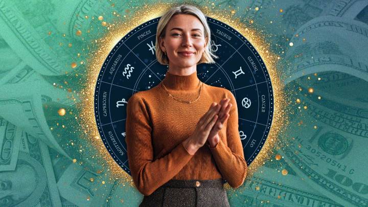 3 Zodiac Signs Attracting Major Financial Success The Week Of September 1