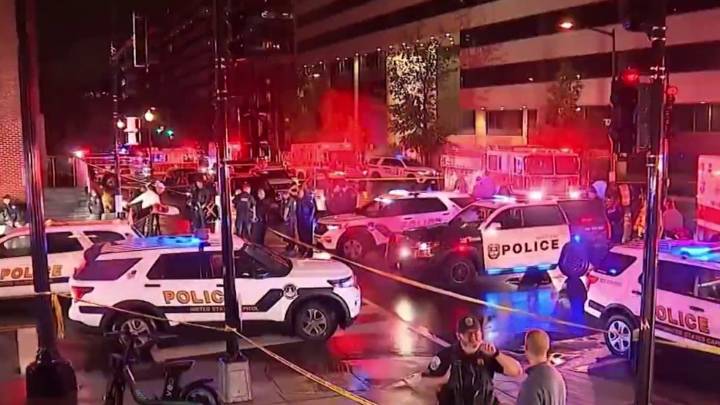 Death penalty on the table in Capital Jewish Museum shooting case