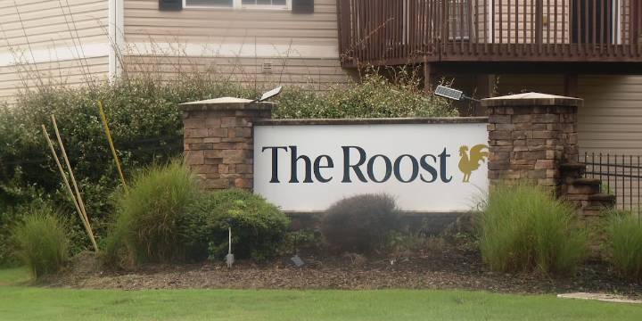 Victim identified, two charged with murder after shooting at off