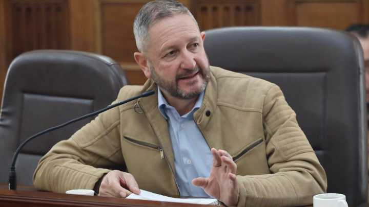 Suárez Vacca y otros congresistas del Pacto Histórico mantienen su investidura #Tolditos7días