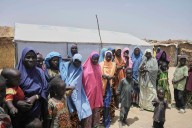 Nigeria’s military says its airstrikes killed 35 Islamic militants in Borno state