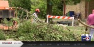 Parts of Door County peninsula closed off due to damage