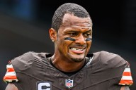Judge Who Suspended Deshaun Watson Announced to Oversee Rashee Rice Case Amid $1.5M Update Judge known for Deshaun Watson suspension will oversee Rashee Rice’s NFL hearing after failed settlement talk