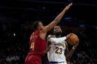 Cavs’ 2025-26 regular season schedule: a return to the national spotlight featuring LeBron James’ only visit