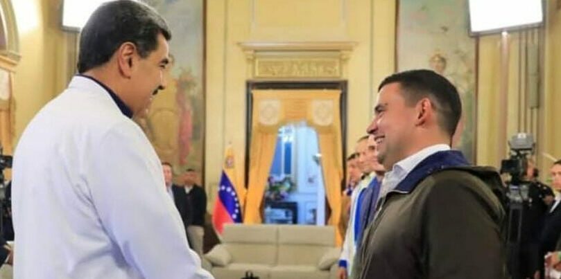 Alcalde Morel David Rodríguez: «es tiempo de gobernar para resolver los problemas de la gente»