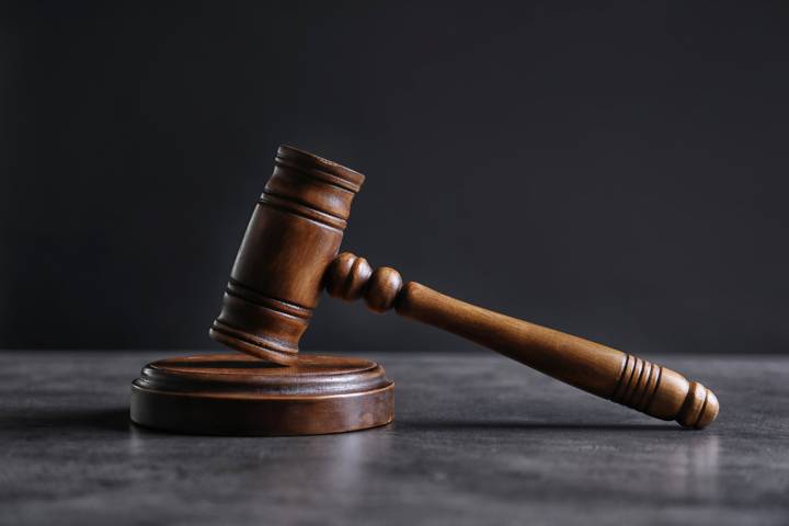 Arvada man pleads not guilty to attacking Rock Rest server in May