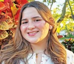 Positive people in Pinecrest : Ruby Pelz