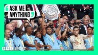 Is Community Shield considered a major trophy?