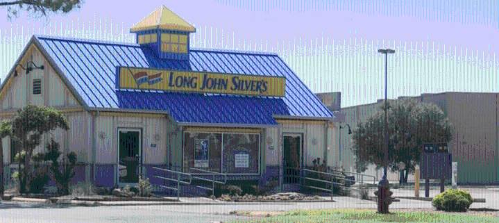 Renovated Long John Silver's now open in Harlingen