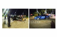 GNB de 22 años murió arrollado prestando servicio en un punto de control del sur de Anzoátegui