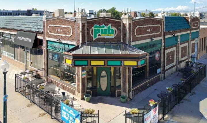 Pub on Pearl, a Wash Park dive bar, will close on Sunday