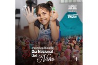 Congreso reafirma compromiso de trabajar por un Perú donde niños crezcan con oportunidades