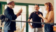 Finaliza el rodaje de ‘Días de agosto’, la última película dirigida por el salmantino Chema de la Peña, que plasma una historia de pasión imposible