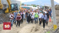 Gobierno de Ecatepec anuncia acciones legales por desbordamiento del Río de los Remedios