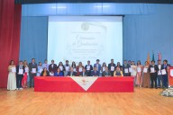 Egresa UATx a nuevos profesionistas que fortalecen ciencia, tecnología e innovación
