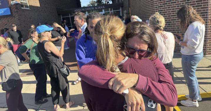 ‘Senseless’: Raleigh bishop shares statement about deadly Minneapolis shooting :: WRAL.com
