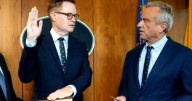Jim O'Neill appointed as temporary CDC director replacement
