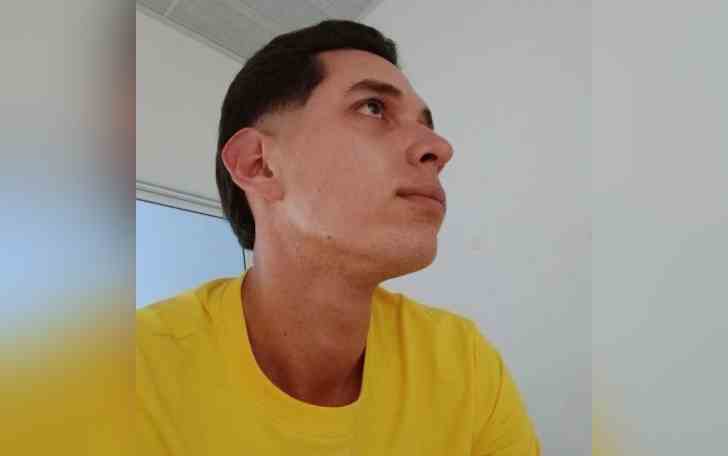 Mujer denunció a un hombre por Facebook y apareció muerto
