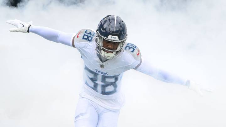 Titans CB L'Jarius Sneed passes physical, taken off PUP list