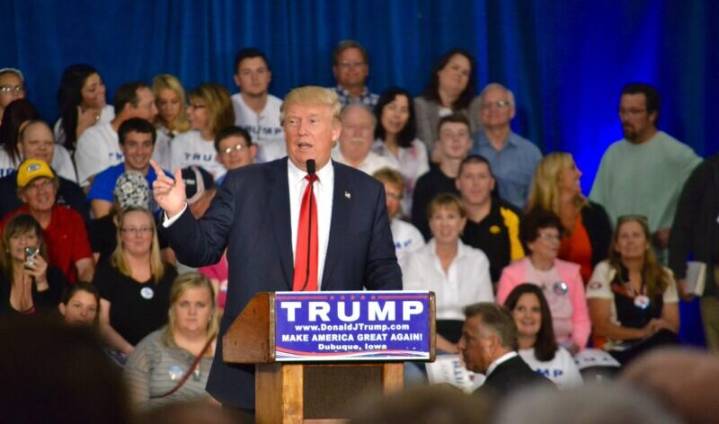 (LISTEN) Missouri attorney says Trump’s timeline on Congressional redistricting is unconstitutional