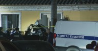 Alleged DUI driver crashes into Downey home, killing resident