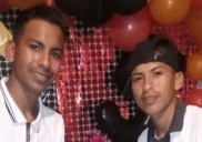 Asesinan a dos hermanos de varios disparos