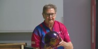 Bowling in Bismarck and beyond: 86-year-old shines on national stage