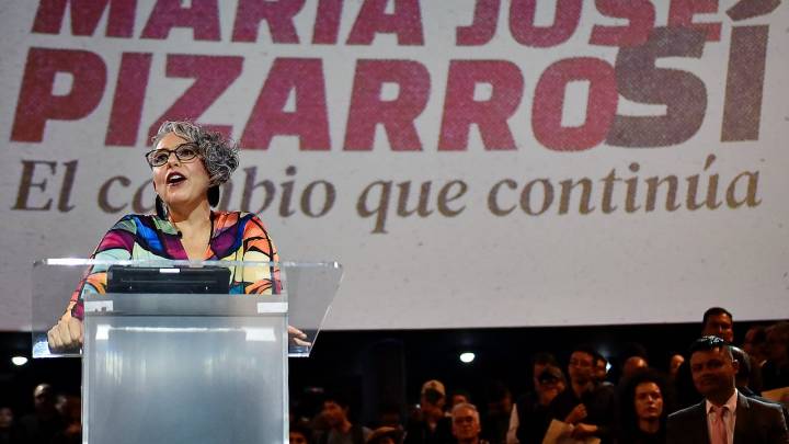 Consejo de Estado admitió demanda que pide la pérdida de investidura de María José Pizarro y María del Mar Pizarro