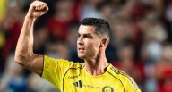 GOL de Cristiano Ronaldo hoy con Al Nassr vs. Al Ahli en la final de la Supercopa de Arabia 