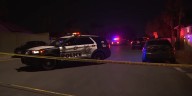 Police: 17-year-old charged in death of teen shot at Las Vegas house party