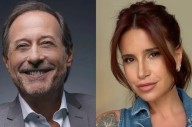 Florencia Peña marcó distancia de Guillermo Francella: "No pienso como él"