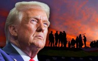Juez federal desestima demanda del Gobierno de Trump contra jueces por frenar deportaciones