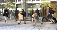 El FBI allana la casa y la oficina de John Bolton, exasesor de seguridad nacional de Donald Trump