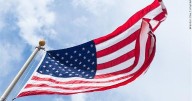 President Trump moves to ban flag burning despite Supreme Court ruling