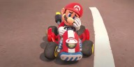 Kirby Air Riders vs Mario Kart: Why I May Never Go Back